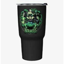Cheapest ❤️ Disney Villains Epitome of Evil Travel Mug ❤️