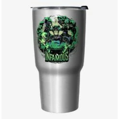 Budget 🔥 Disney Villains Epitome of Evil Travel Mug 🥰