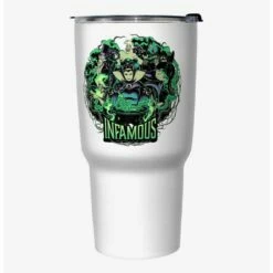 Flash Sale 🌟 Disney Villains Epitome of Evil Travel Mug ⌛