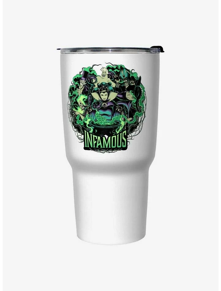 Flash Sale ๐ Disney Villains Epitome of Evil Travel Mug โ 1 Flash Sale ๐ Disney Villains Epitome of Evil Travel Mug โ