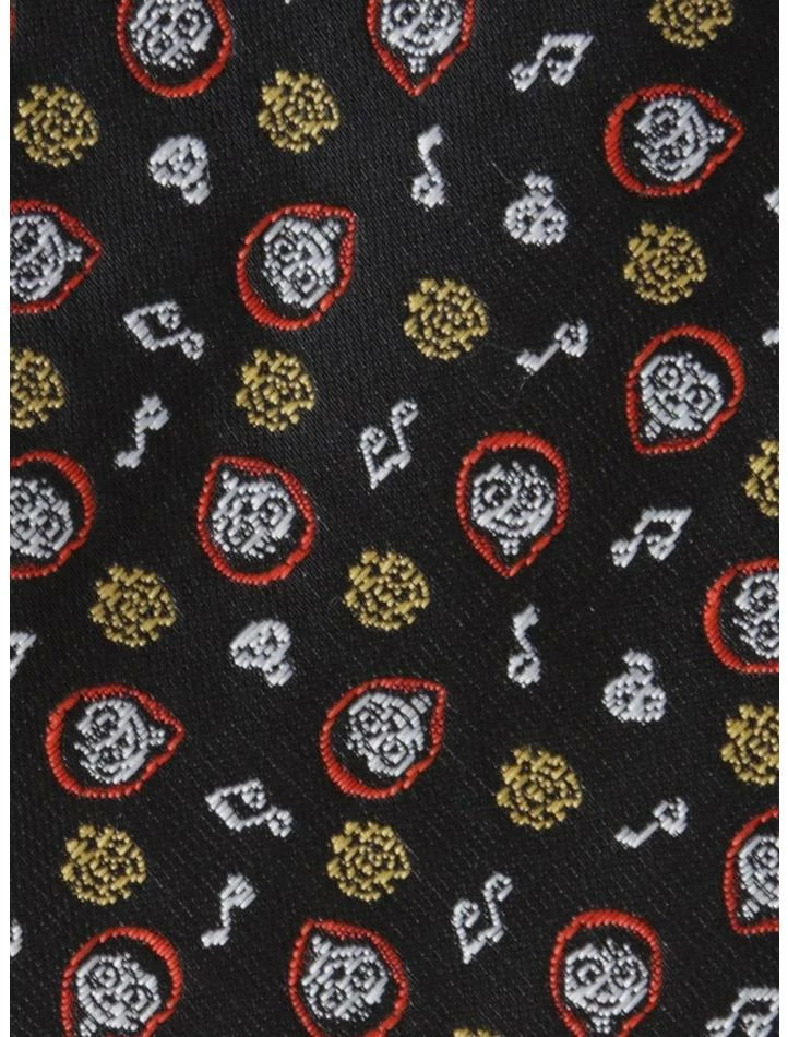 Cheap π Disney Coco Characters Men's Tie β€οΈ 3 Cheap π Disney Coco Characters Men's Tie β€οΈ - Image 3