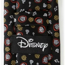 Cheap π Disney Coco Characters Men's Tie β€οΈ 8 Cheap π Disney Coco Characters Men's Tie β€οΈ -Dressup Outfits Shop 20138867 av3