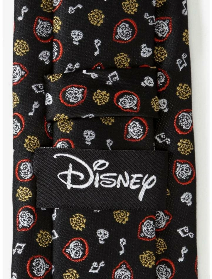 Cheap π Disney Coco Characters Men's Tie β€οΈ 4 Cheap π Disney Coco Characters Men's Tie β€οΈ - Image 4