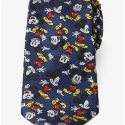 Coupon ๐ Disney Mickey Mouse Action Navy Men's Tie โญ 7 Coupon ๐ Disney Mickey Mouse Action Navy Men's Tie โญ -Dressup Outfits Shop 20138869 av2