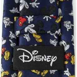 Coupon ๐ Disney Mickey Mouse Action Navy Men's Tie โญ 9 Coupon ๐ Disney Mickey Mouse Action Navy Men's Tie โญ -Dressup Outfits Shop 20138869 av4