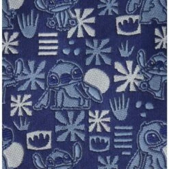 Promo π― Disney Lilo & Stitch Blue Tropical Men's Tie π 8 Promo π― Disney Lilo & Stitch Blue Tropical Men's Tie π -Dressup Outfits Shop 20138919 av3