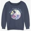 Wholesale ✔️ Disney Princesses Once Upon A Time Girls Slouchy Sweatshirt 🥰