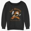Top 10 ⭐ Disney Kim Possible Call Me, Beep Me Girls Slouchy Sweatshirt 👍