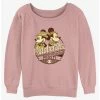 Top 10 🛒 Disney Mickey Mouse Oktoberfest in Deutschland Girls Slouchy Sweatshirt 🥰