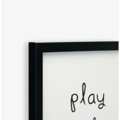 Hot Sale 🌟 Disney 101 Dalmatians "Play the Day Away" Framed Wood Wall Decor 👍 -Dressup Outfits Shop 20171285 av3