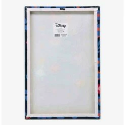 Deals ✔️ Disney Alice in Wonderland Floral Canvas Wall Decor ⭐ -Dressup Outfits Shop 20171289 av2