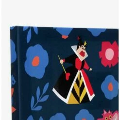 Deals ✔️ Disney Alice in Wonderland Floral Canvas Wall Decor ⭐ -Dressup Outfits Shop 20171289 av3