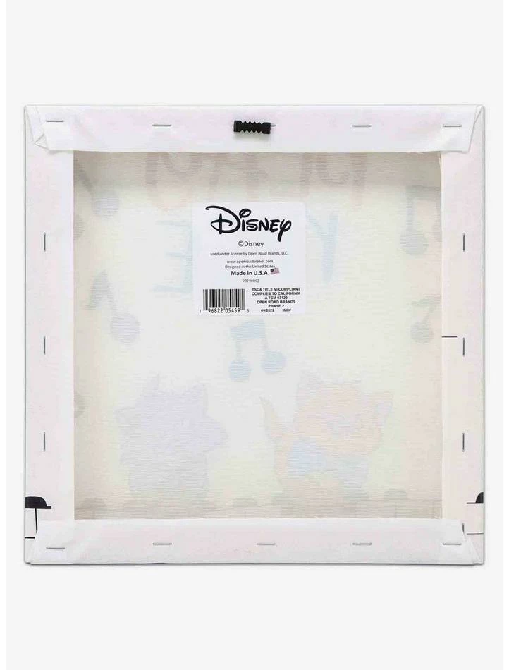 Flash Sale βοΈ Disney The AristoCats Play Nice Piano Canvas Wall Decor π₯° 3 Flash Sale βοΈ Disney The AristoCats Play Nice Piano Canvas Wall Decor π₯° - Image 3