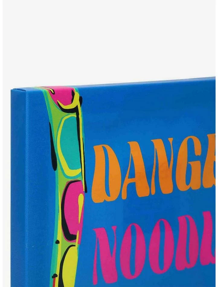 Discount βοΈ Disney The Jungle Book Kaa Danger Noodle Canvas Wall Decor π₯° 4 Discount βοΈ Disney The Jungle Book Kaa Danger Noodle Canvas Wall Decor π₯° - Image 4