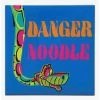 Discount ✔️ Disney The Jungle Book Kaa Danger Noodle Canvas Wall Decor 🥰