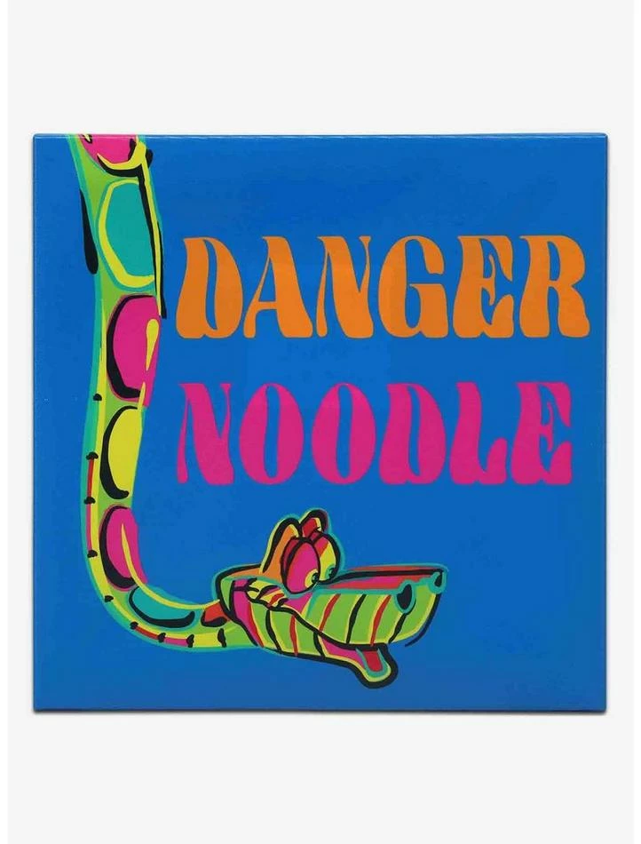 Discount βοΈ Disney The Jungle Book Kaa Danger Noodle Canvas Wall Decor π₯° 1 Discount βοΈ Disney The Jungle Book Kaa Danger Noodle Canvas Wall Decor π₯°