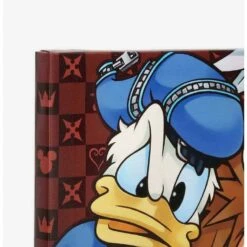 Buy ⭐ Disney Kingdom Hearts Character Collage Canvas Wall Decor 👍 -Dressup Outfits Shop 20171305 av3