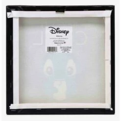 Cheapest 🎁 Disney Lilo & Stitch Beyond Cool Canvas Wall Decor 🔥 -Dressup Outfits Shop 20171307 av2