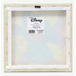 Coupon ✨ Disney Lilo & Stitch Stay Weird Canvas Wall Decor 👏 -Dressup Outfits Shop 20171313 av2