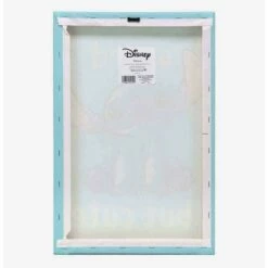 Cheapest 😉 Disney Lilo & Stitch Weird But Cute Canvas Wall Decor 🧨 -Dressup Outfits Shop 20171317 av2