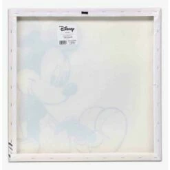 Best reviews of 👍 Disney Mickey Mouse Side Silhouette Canvas Wall Decor 😍 -Dressup Outfits Shop 20171337 av2