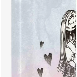 Promo β¨ Disney The Nightmare Before Christmas Jack & Sally Hearts Canvas Wall Decor π 7 Promo β¨ Disney The Nightmare Before Christmas Jack & Sally Hearts Canvas Wall Decor π -Dressup Outfits Shop 20171339 av3