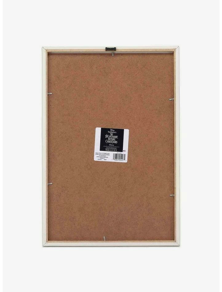 Wholesale β Disney The Nightmare Before Christmas Jack & Sally Meant to Be Canvas Wall Decor π₯ 3 Wholesale β Disney The Nightmare Before Christmas Jack & Sally Meant to Be Canvas Wall Decor π₯ - Image 3