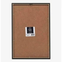 Wholesale 🌟 Disney The Nightmare Before 👍 Christmas Lock Shock & Barrel Framed Wood Wall Decor ❤️ -Dressup Outfits Shop 20171345 av2