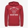 Promo ⭐ Disney Mickey Mouse Family Holiday Mode Hoodie ✔️