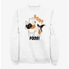Coupon 🎉 Disney Winnie The Pooh Winnie and Piglet Boo Sweatshirt 🎁