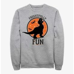 Buy 🥰 Disney Pixar Toy Story T-Rex Frightfully Fun Sweatshirt 🛒