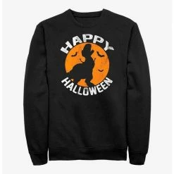 Hot Sale ⭐ Disney Pixar Toy Story T-Rex Happy 💯 Halloween Sweatshirt 👏