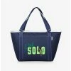 Buy 🎉 Disney Encanto Bruno Navy Blue Topanga Cooler Bag 🛒
