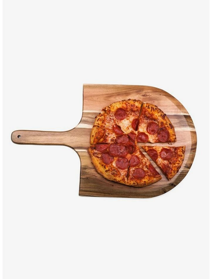 Coupon ✔️ Disney Pixar Ratatouille Pizza Peel Serving Paddle ⌛ 3 Coupon ✔️ Disney Pixar Ratatouille Pizza Peel Serving Paddle ⌛ - Image 3