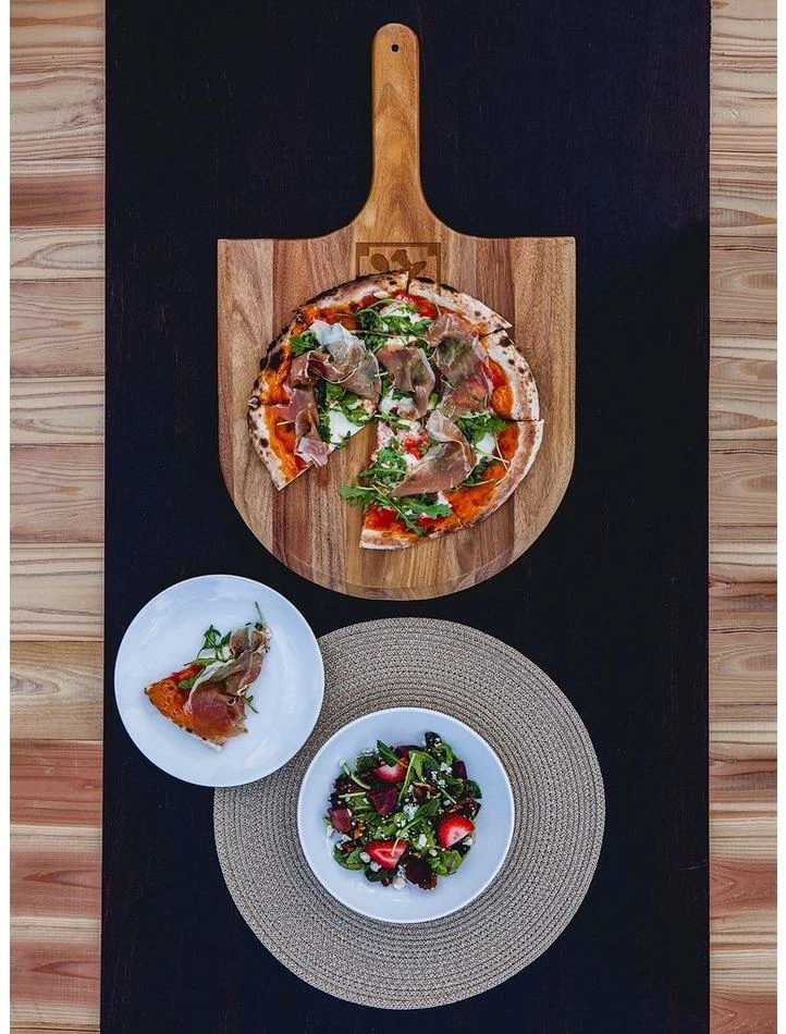 Coupon ✔️ Disney Pixar Ratatouille Pizza Peel Serving Paddle ⌛ 4 Coupon ✔️ Disney Pixar Ratatouille Pizza Peel Serving Paddle ⌛ - Image 4