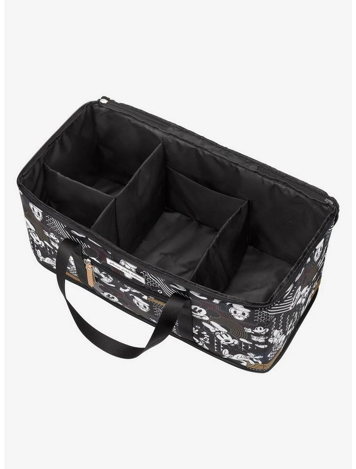 Brand new ✔️ Petunia Pickle Bottom Disney Mickey & Friends Inter-Mix Organizer & Storage Caddy ✔️ 2 Brand new ✔️ Petunia Pickle Bottom Disney Mickey & Friends Inter-Mix Organizer & Storage Caddy ✔️ - Image 2