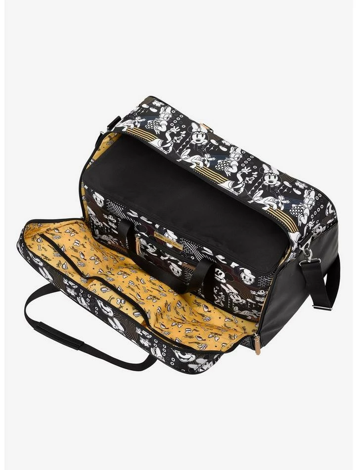 Brand new ✔️ Petunia Pickle Bottom Disney Mickey & Friends Inter-Mix Organizer & Storage Caddy ✔️ 3 Brand new ✔️ Petunia Pickle Bottom Disney Mickey & Friends Inter-Mix Organizer & Storage Caddy ✔️ - Image 3