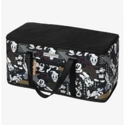 Brand new ✔️ Petunia Pickle Bottom Disney Mickey & Friends Inter-Mix Organizer & Storage Caddy ✔️