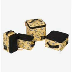 Top 10 🥰 Petunia Pickle Bottom Disney Mickey & Friends Inter-Mix Packing Cube Set 😉