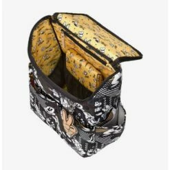 Coupon ⌛ Petunia Pickle Bottom Disney Mickey & Friends Method Backpack 🔔 -Dressup Outfits Shop 20184359 av2