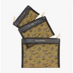 Cheapest 🔥 Petunia Pickle Bottom Disney Mickey & Friends Organizer Trio 😀 -Dressup Outfits Shop 20184361 av2