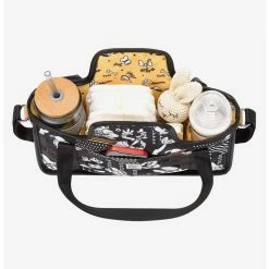 Deals 👏 Petunia Pickle Bottom Disney Mickey & Friends Wander Stroller Caddy ❤️ -Dressup Outfits Shop 20184365 av2