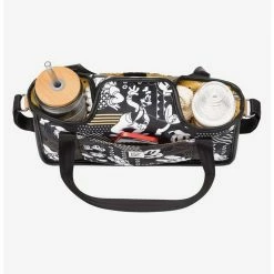 Deals 👏 Petunia Pickle Bottom Disney Mickey & Friends Wander Stroller Caddy ❤️ -Dressup Outfits Shop 20184365 av4