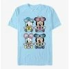 Best reviews of 🌟 Disney Mickey Mouse Baby Friends T-Shirt 🔥