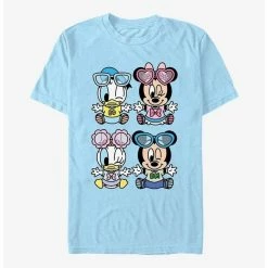 Best reviews of 🌟 Disney Mickey Mouse Baby Friends T-Shirt 🔥
