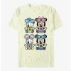 Cheapest ⌛ Disney Mickey Mouse Baby Friends T-Shirt ✔️
