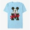 Buy ✨ Disney Mickey Mouse Be Merry T-Shirt ❤️