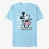 Best reviews of ✨ Disney Mickey Mouse Charcoal Mickey T-Shirt 👏