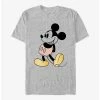 Budget 🎉 Disney Mickey Mouse Classic Mickey T-Shirt 💯