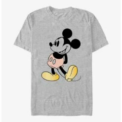 Budget 🎉 Disney Mickey Mouse Classic Mickey T-Shirt 💯